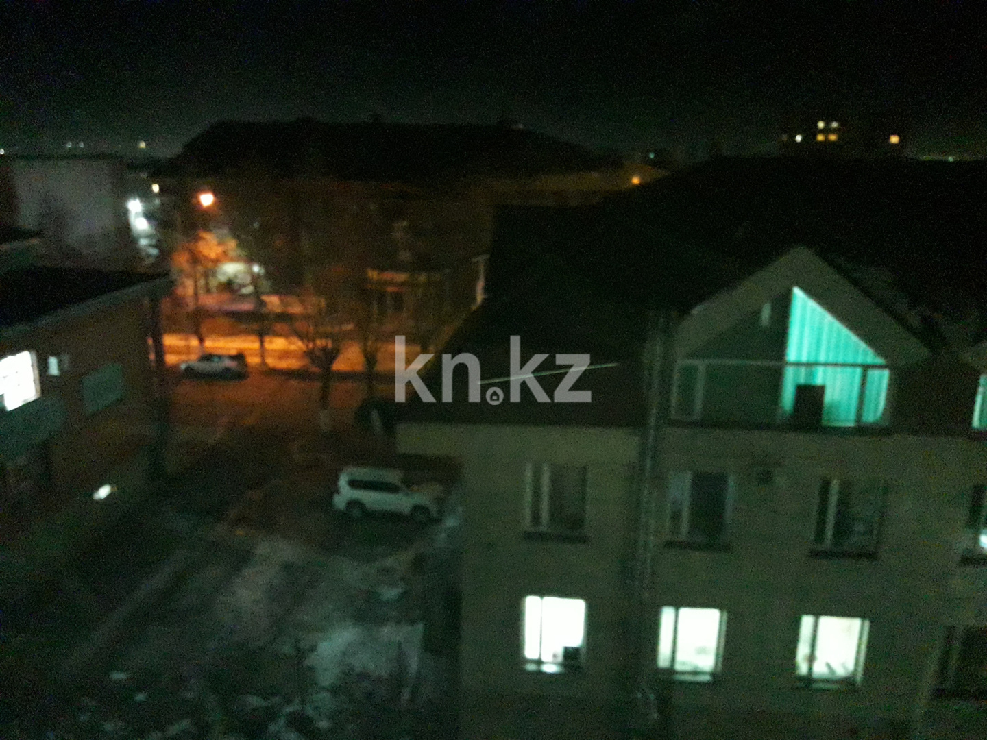 Продажа 2-комнатной квартиры, 29.6 м², ул. Лободы, дом  43 в Караганде - фото 7