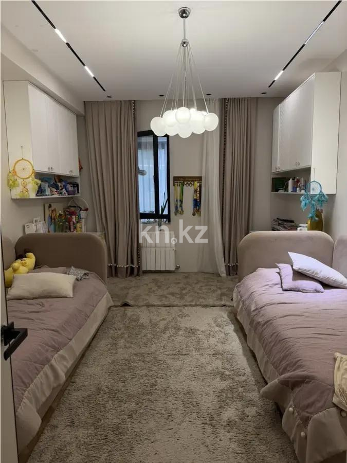Продажа 5-комнатной квартиры, 195 м² в Алматы - фото 3