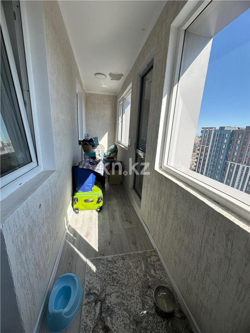 Продажа 2-комнатной квартиры, 58 м² в Астане - фото 7