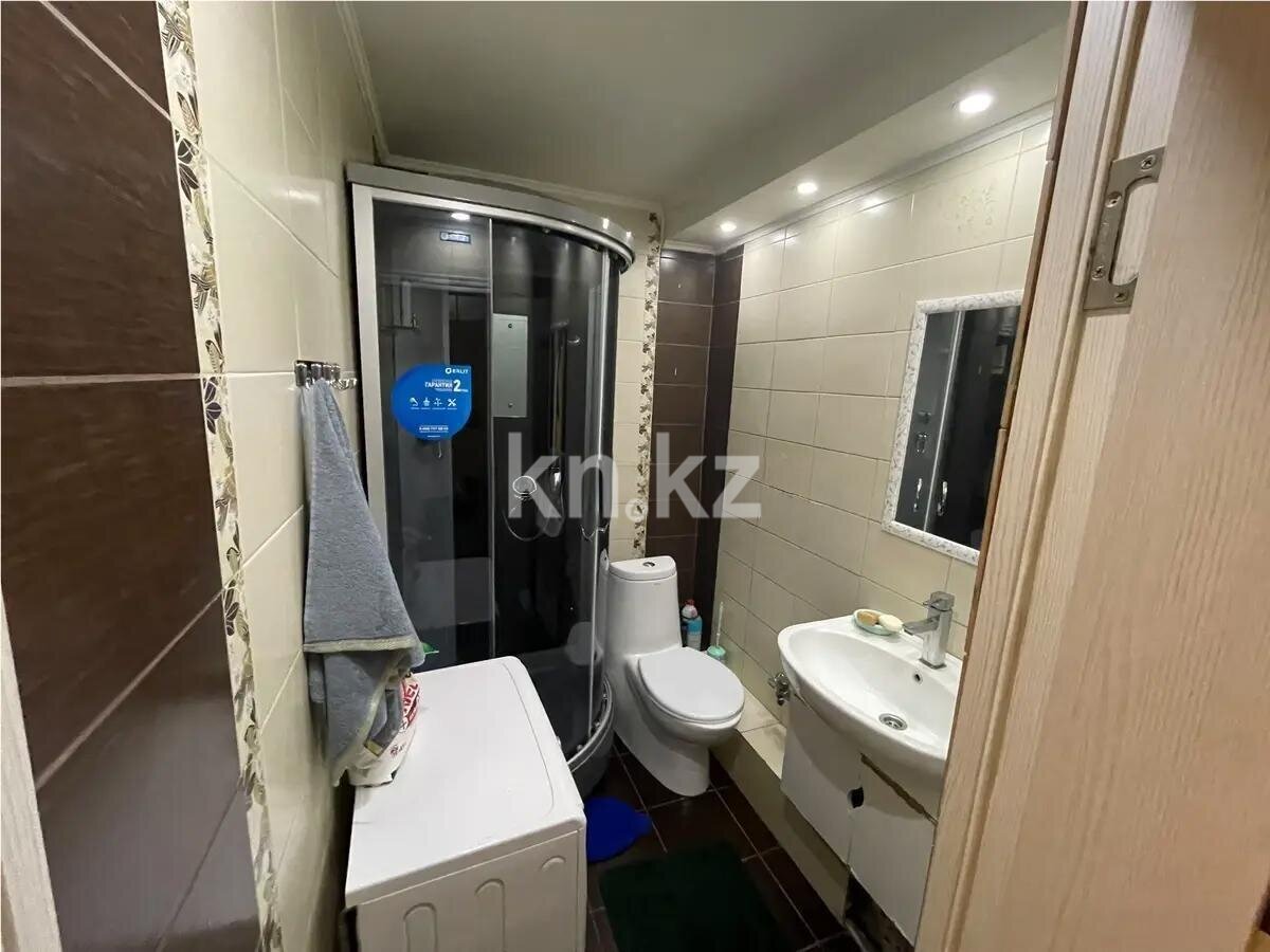 Продажа 2-комнатной квартиры, 45 м² в Алматы - фото 4