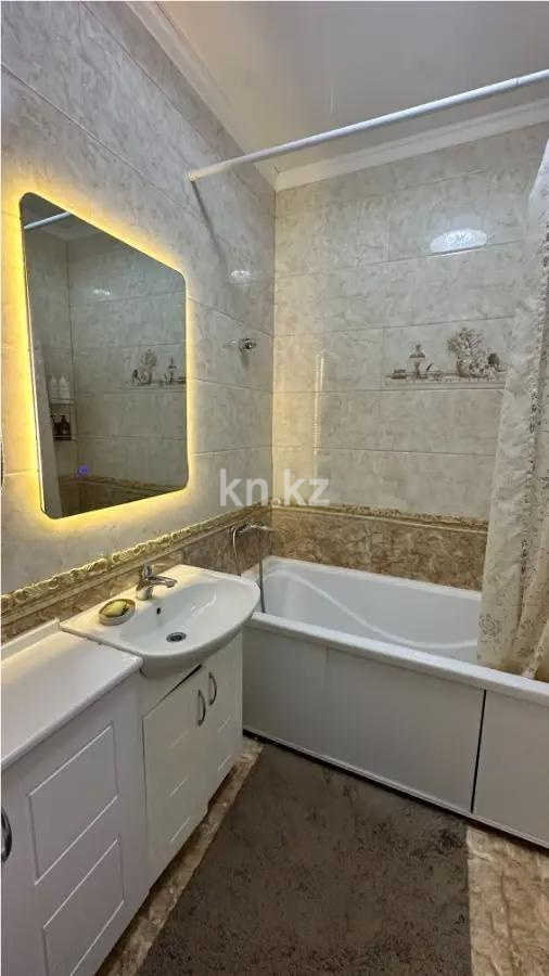 Продажа 2-комнатной квартиры, 59 м² в Астане - фото 4