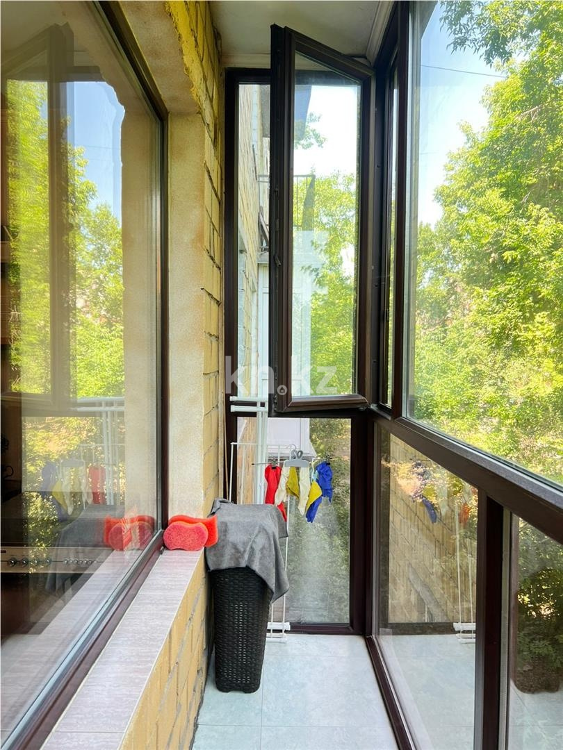 Продажа 2-комнатной квартиры, 43 м² в Караганде - фото 7