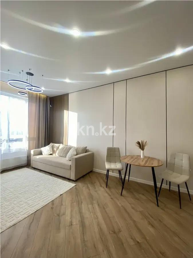 Продажа 2-комнатной квартиры, 38.6 м² в Астане