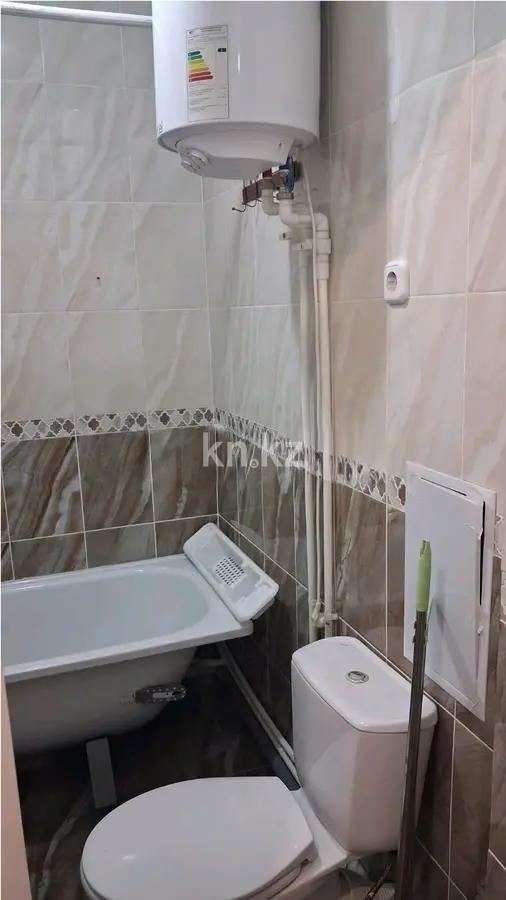 Продажа 1-комнатной квартиры, 32 м² в Караганде - фото 3