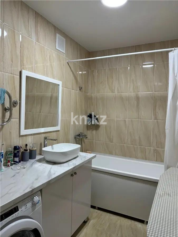 Продажа 3-комнатной квартиры, 87 м², пр. Аль-Фараби, дом  27 в Астане - фото 5