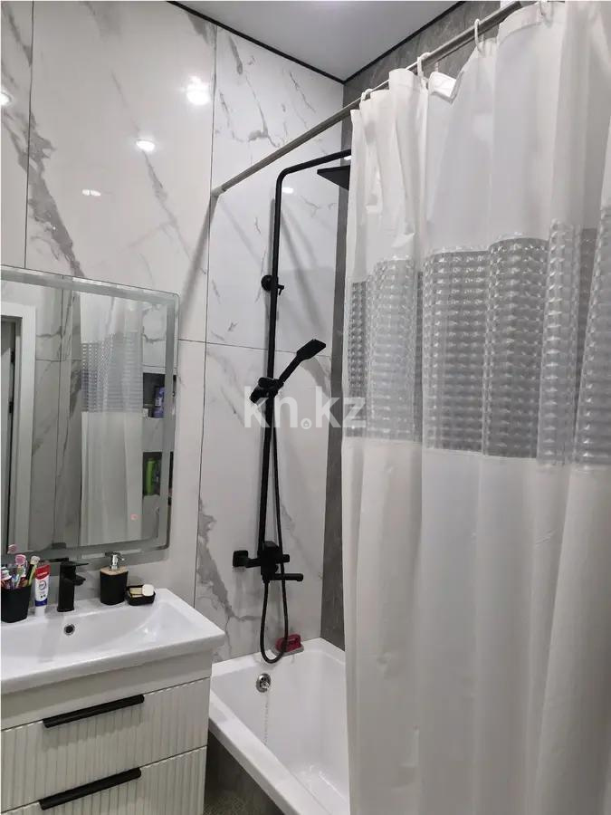 Продажа 2-комнатной квартиры, 54.3 м² в Астане - фото 3