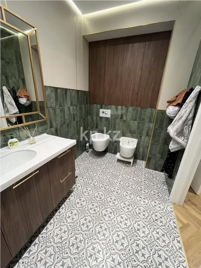 Продажа 3-комнатной квартиры, 149 м² в Алматы - фото 5