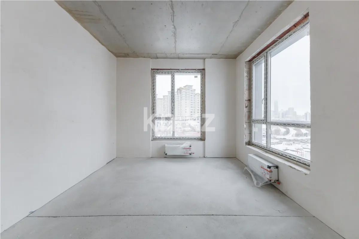 Продажа 2-комнатной квартиры, 78 м² в Астане