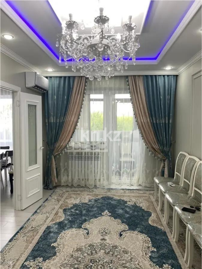 Продажа 3-комнатной квартиры, 96 м², ул. Муратбаева, дом  14 в Алматы - фото 2