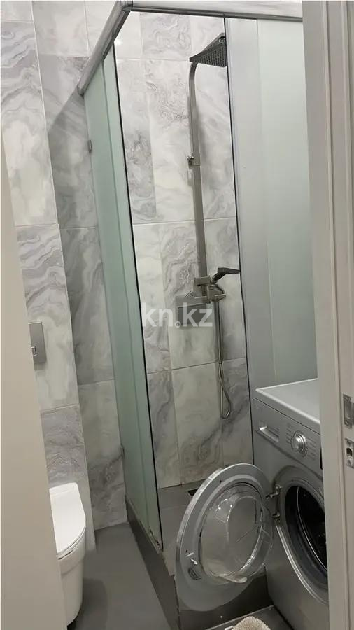 Продажа 1-комнатной квартиры, 38 м² в Астане - фото 3