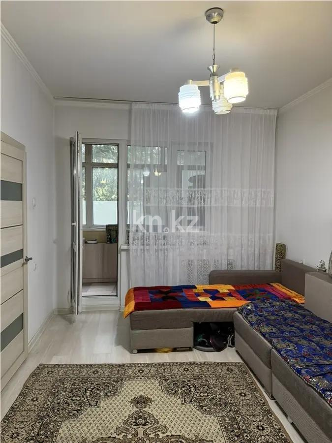 Продажа 2-комнатной квартиры, 42.1 м² в Алматы