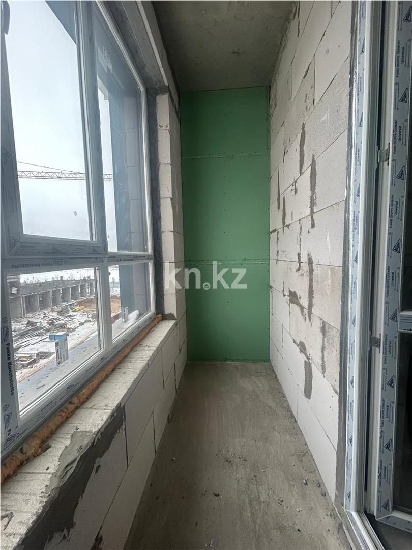 Продажа 2-комнатной квартиры, 48.2 м² в Астане - фото 6