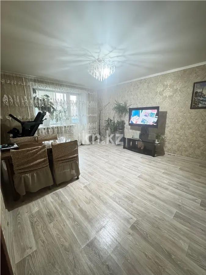 Продажа 4-комнатной квартиры, 73 м², ул. Крамского, дом  44/2 в Караганде
