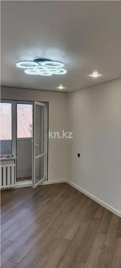 Продажа 2-комнатной квартиры, 46 м² в Алматы