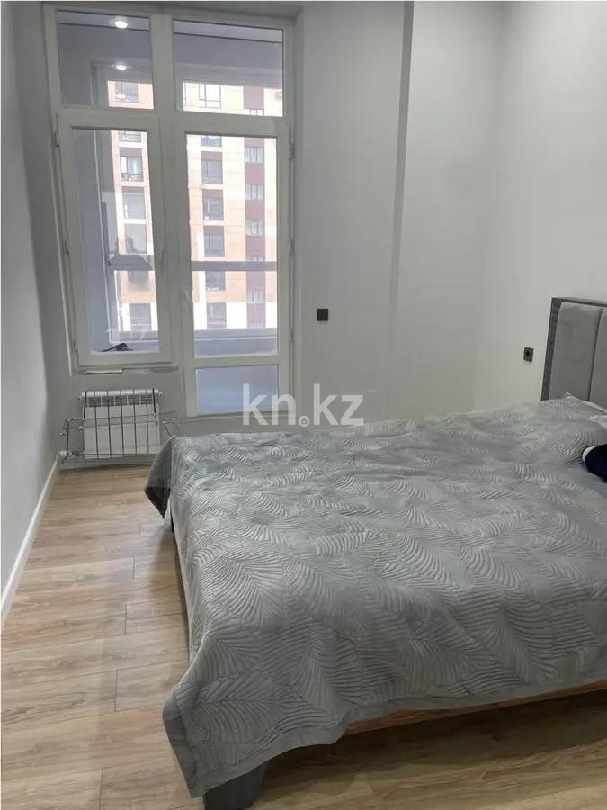 Продажа 2-комнатной квартиры, 50 м², ул. Байтурсынова, дом  22 стр в Астане