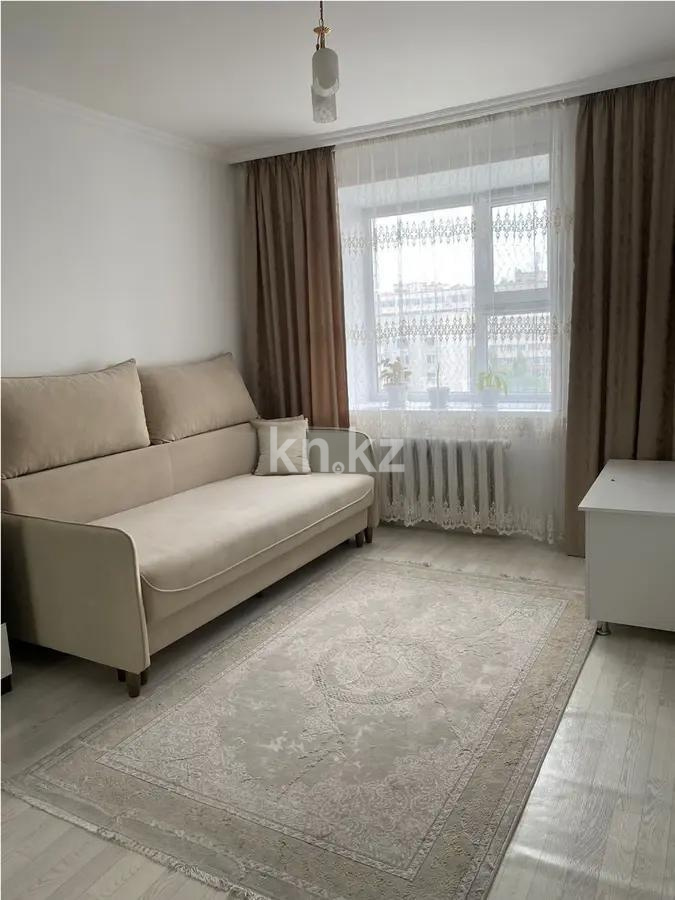 Продажа 2-комнатной квартиры, 58.8 м² в Астане - фото 2