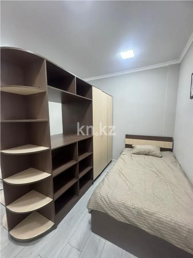 Продажа 1-комнатной квартиры, 54 м², ул. Нажимеденова, дом  39 в Астане - фото 2