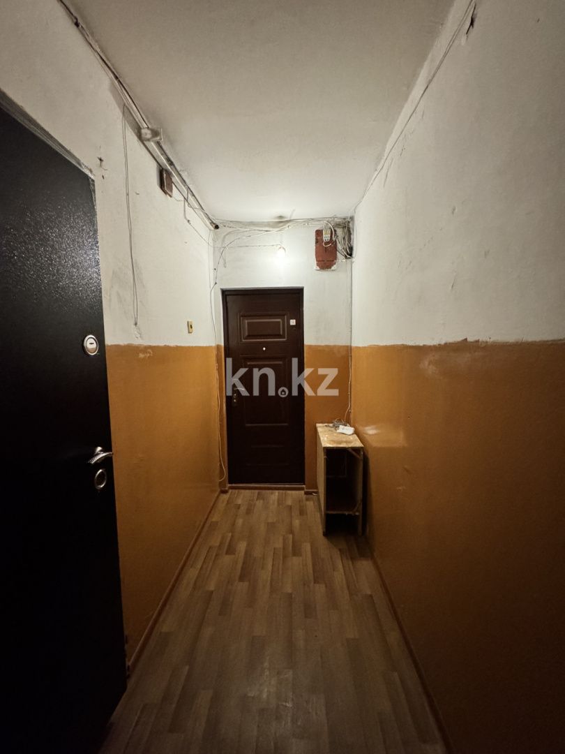 Продажа 1-комнатной квартиры, 40 м² в Караганде - фото 13