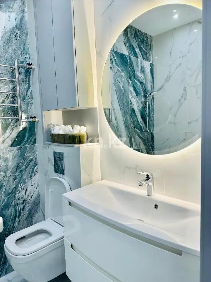 Продажа 3-комнатной квартиры, 103.2 м² в Астане - фото 6