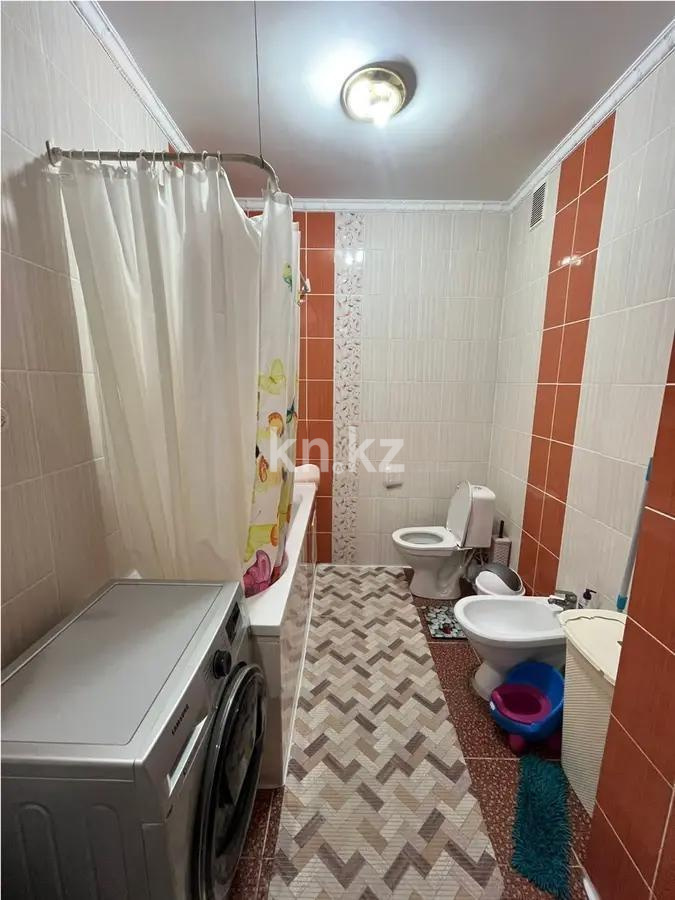 Продажа 3-комнатной квартиры, 90 м² в Астане - фото 5