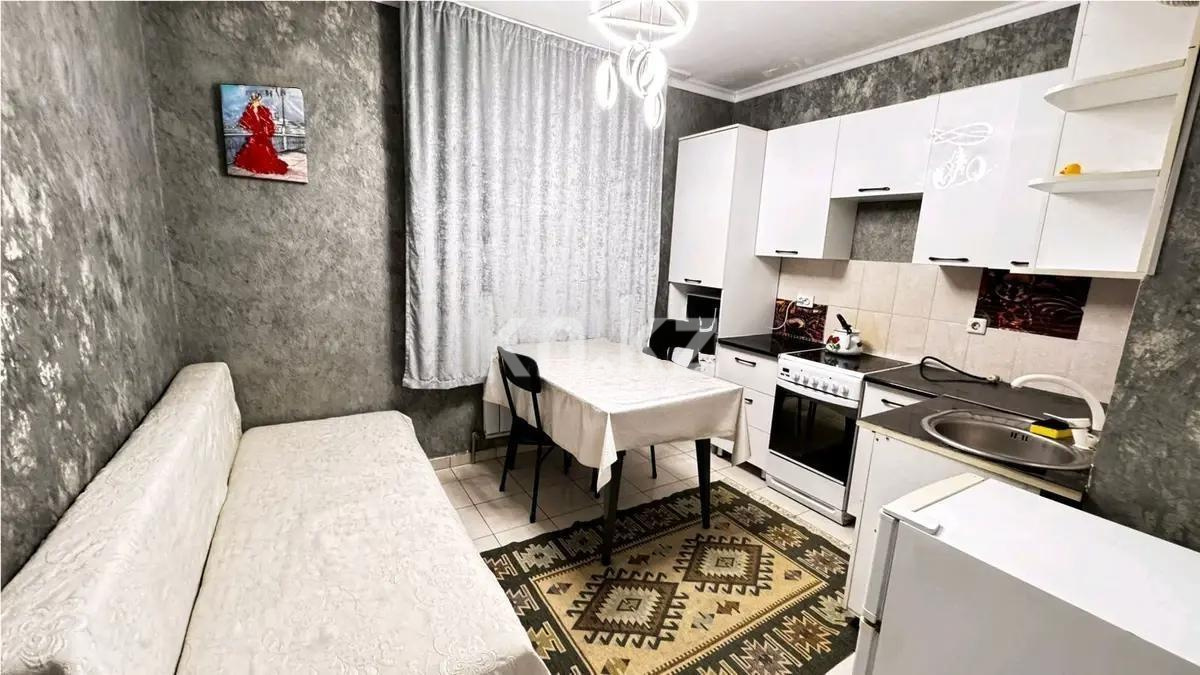 Продажа 1-комнатной квартиры, 40 м² в Алматы - фото 2