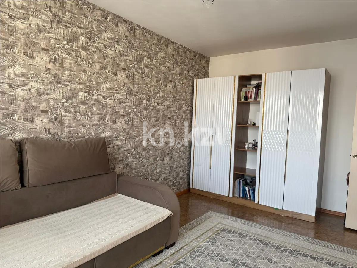 Продажа 1-комнатной квартиры, 40 м² в Алматы - фото 2