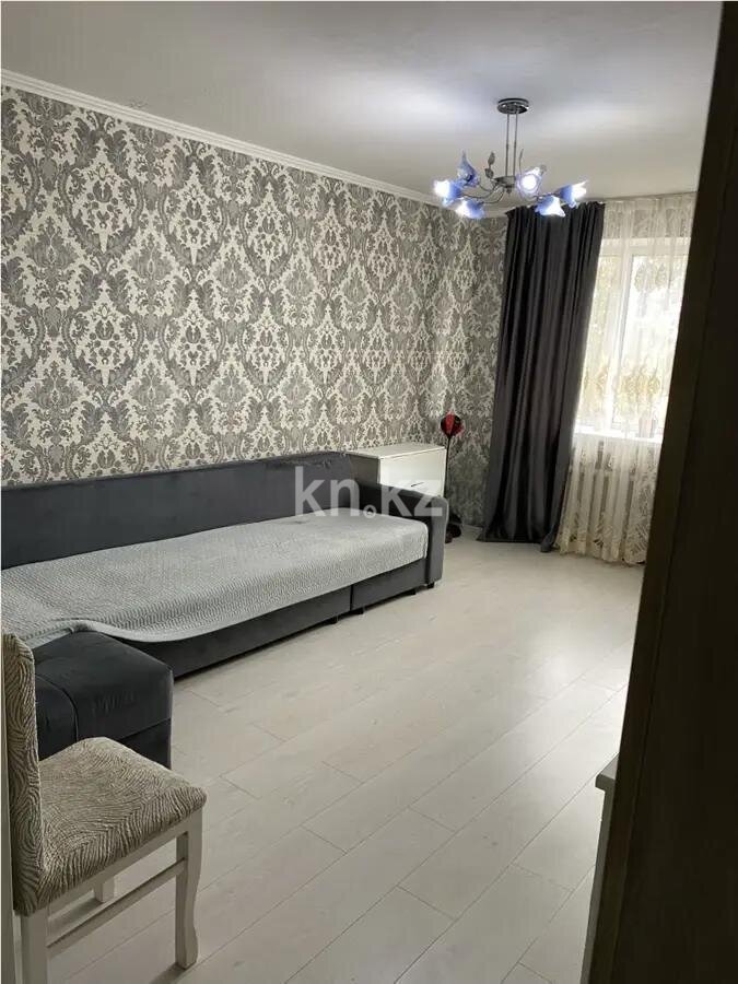 Продажа 2-комнатной квартиры, 46 м² в Астане