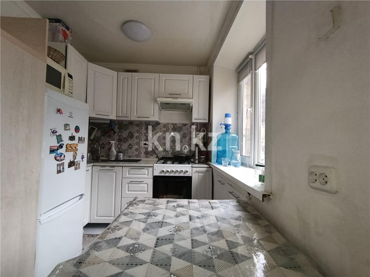 Продажа 3-комнатной квартиры, 51 м² в Караганде - фото 7