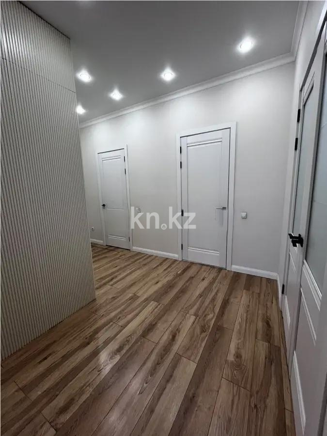 Продажа 2-комнатной квартиры, 75 м² в Алматы - фото 2