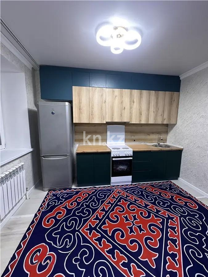 Продажа 2-комнатной квартиры, 51.2 м², ул. Нажимеденова, дом  37 в Астане - фото 3