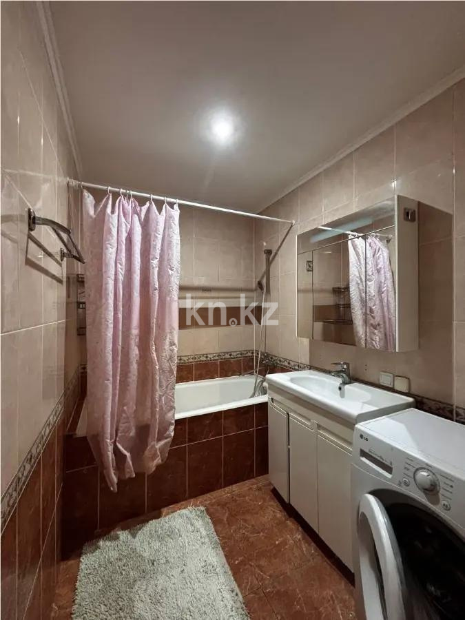 Продажа 2-комнатной квартиры, 77 м² в Астане - фото 4