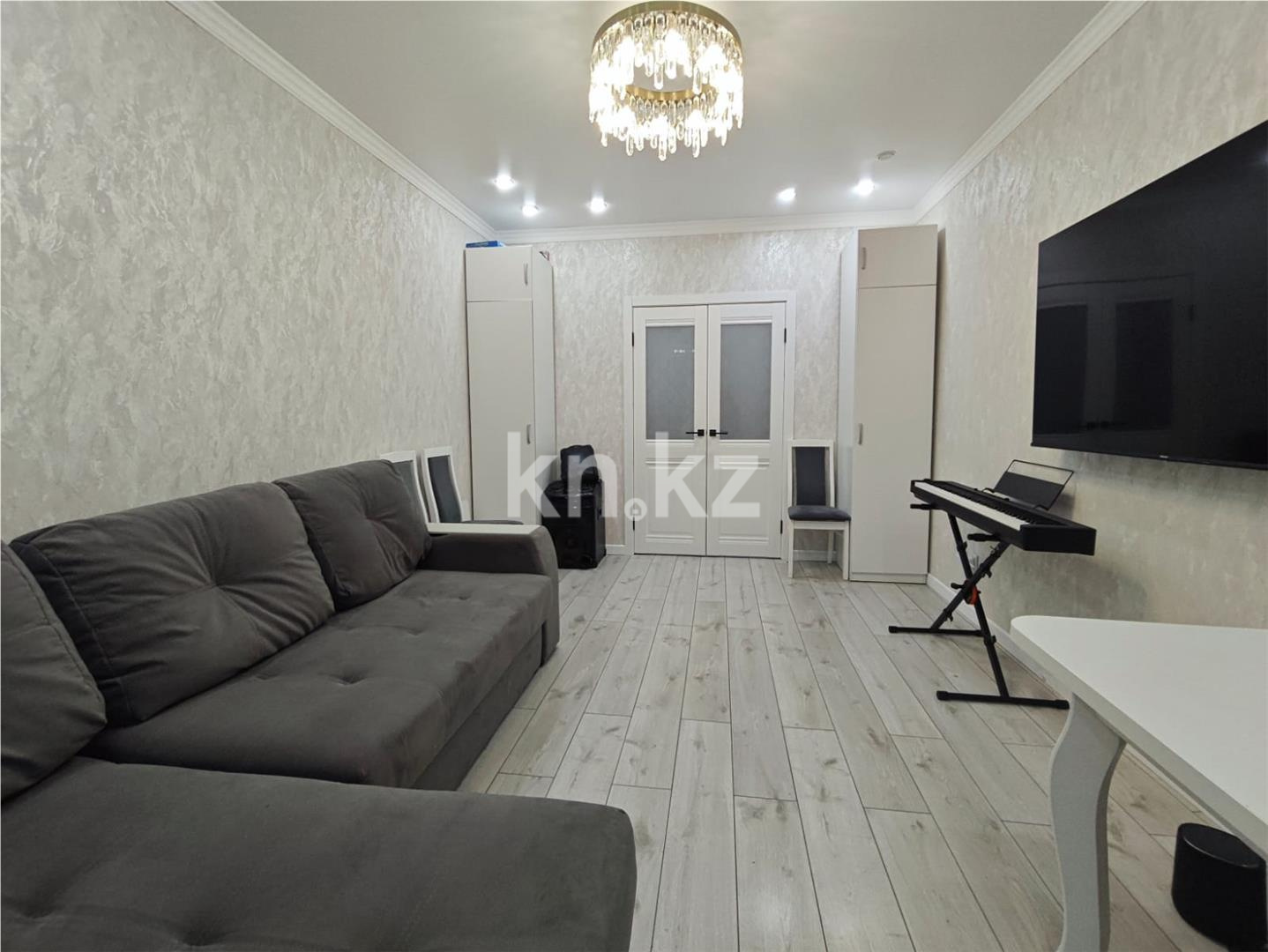 Продажа 2-комнатной квартиры, 61 м² в Астане - фото 2