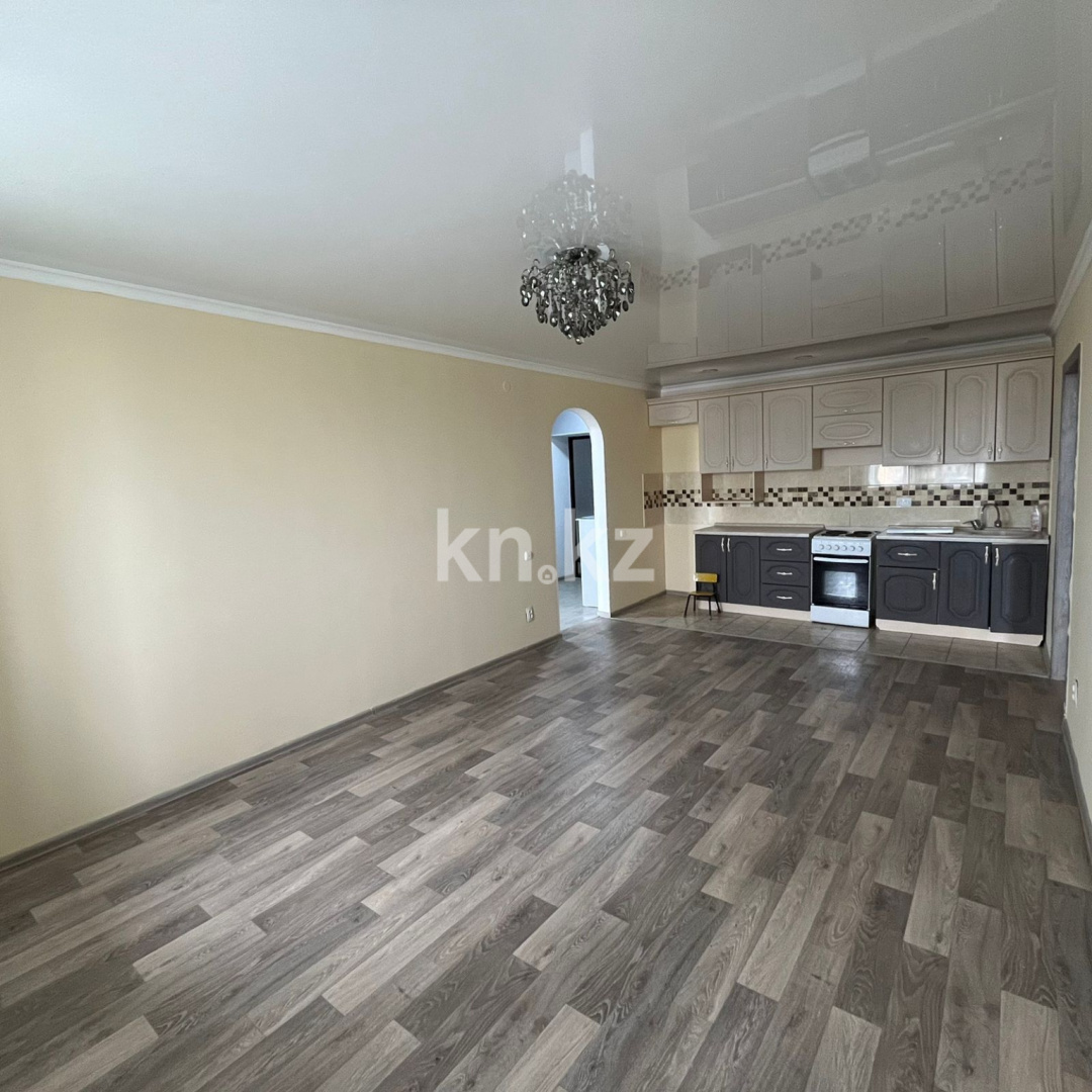 Продажа 3-комнатной квартиры, 66.3 м² в Караганде - фото 2