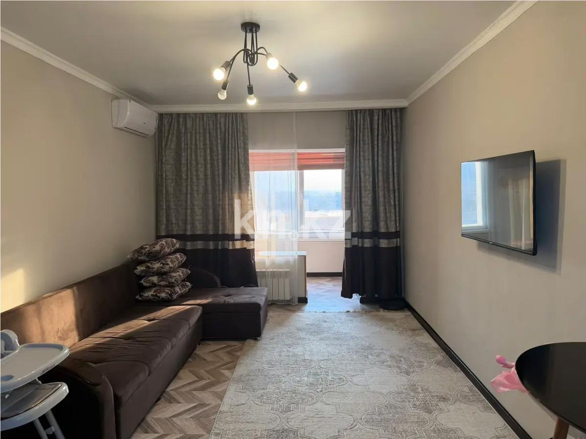 Продажа 2-комнатной квартиры, 55 м² в Алматы