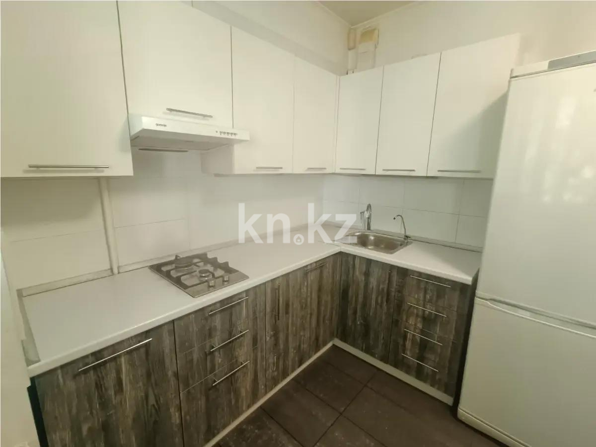 Продажа 1-комнатной квартиры, 35 м², ул. Чокина, дом  198 в Алматы - фото 3