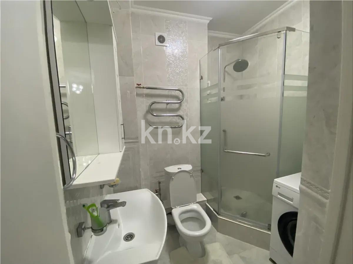 Продажа 4-комнатной квартиры, 110 м², ул. Айтматова, дом  36 в Астане - фото 6