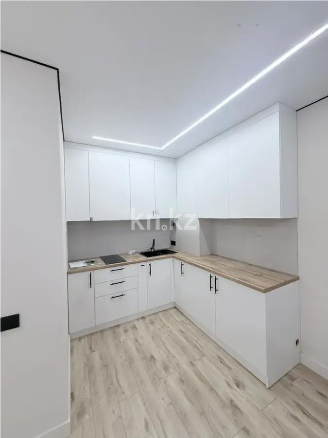 Продажа 2-комнатной квартиры, 40 м², ул. Алтын орда, дом  7/1а в Алматы - фото 3