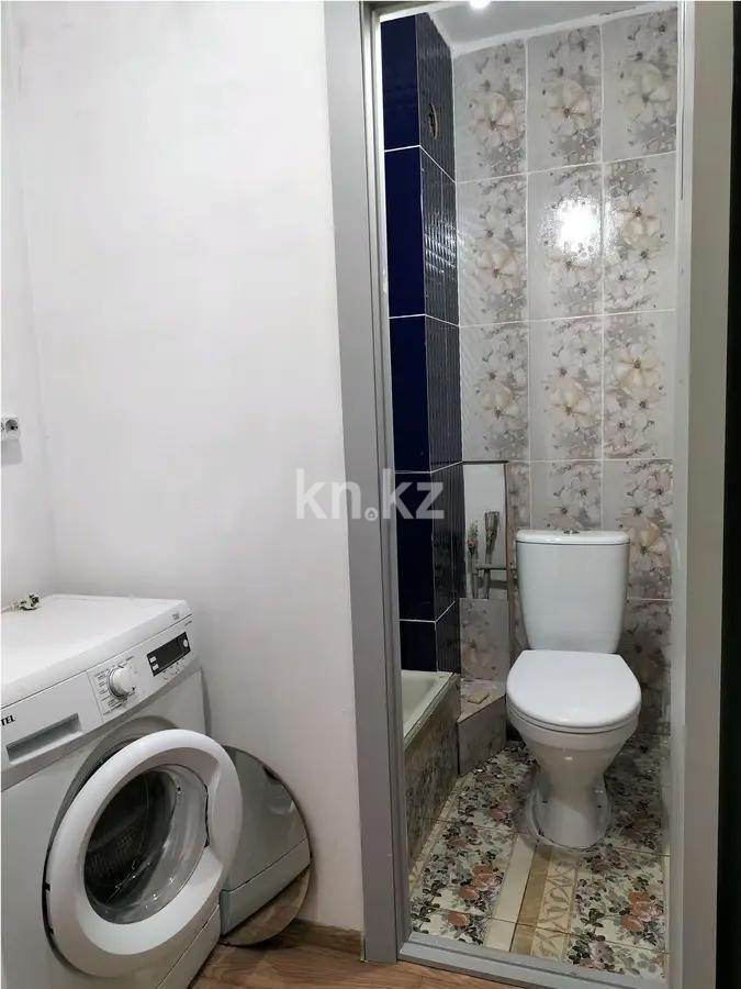 Продажа 1-комнатной квартиры, 19 м² в Алматы - фото 2