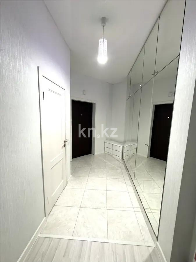 Продажа 3-комнатной квартиры, 85 м², пр. Мангилик Ел, дом  24 в Астане - фото 6