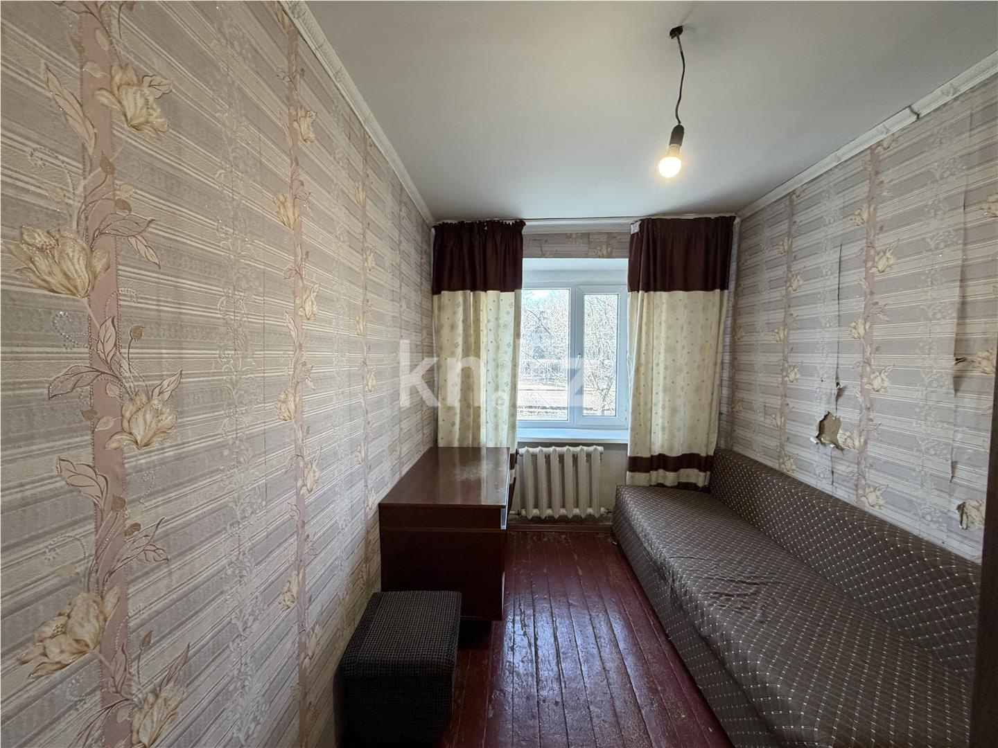 Продажа 2-комнатной квартиры, 42 м² в Темиртау - фото 3