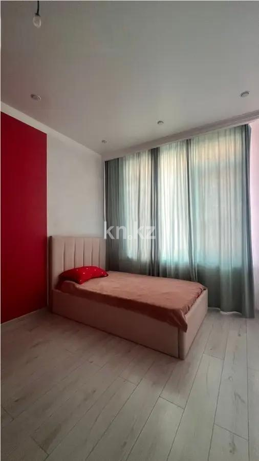 Продажа 1-комнатной квартиры, 44 м² в Астане - фото 3
