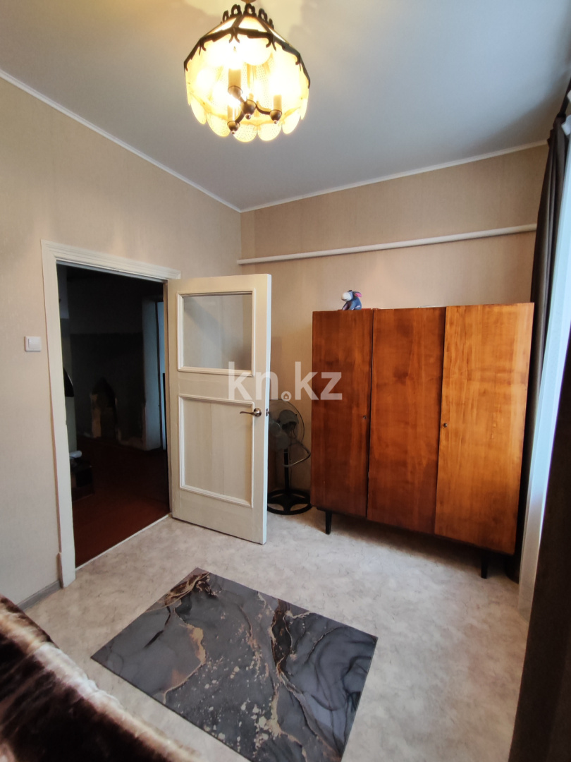 Продажа 4-комнатного дома, 88.8 м², ул. Бийский проезд, дом  16-1 в Караганде - фото 20