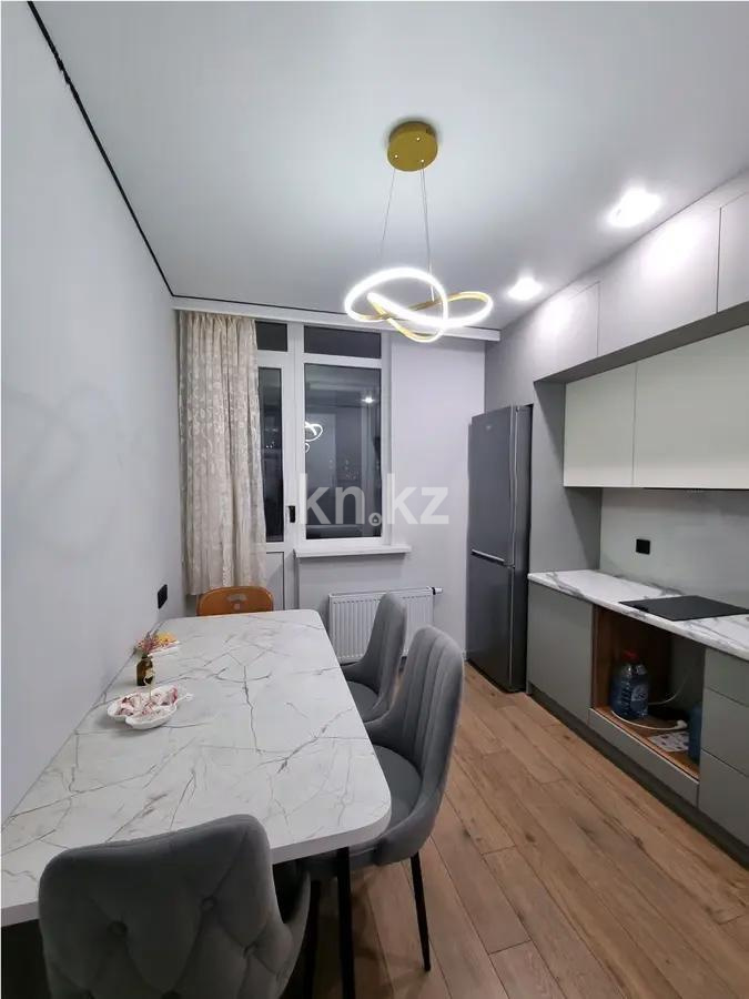 Продажа 1-комнатной квартиры, 39 м² в Астане - фото 2