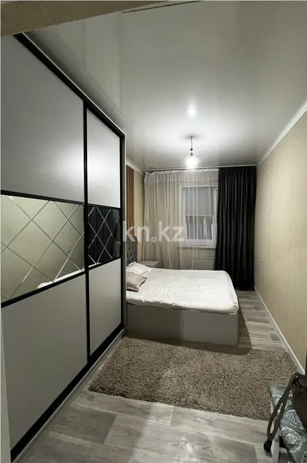 Продажа 3-комнатной квартиры, 65 м² в Алматы - фото 2