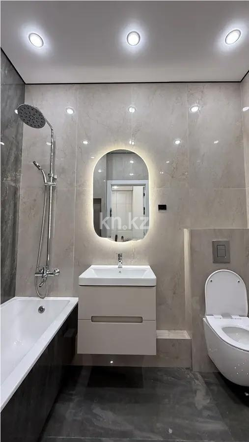Продажа 2-комнатной квартиры, 44 м² в Астане - фото 3