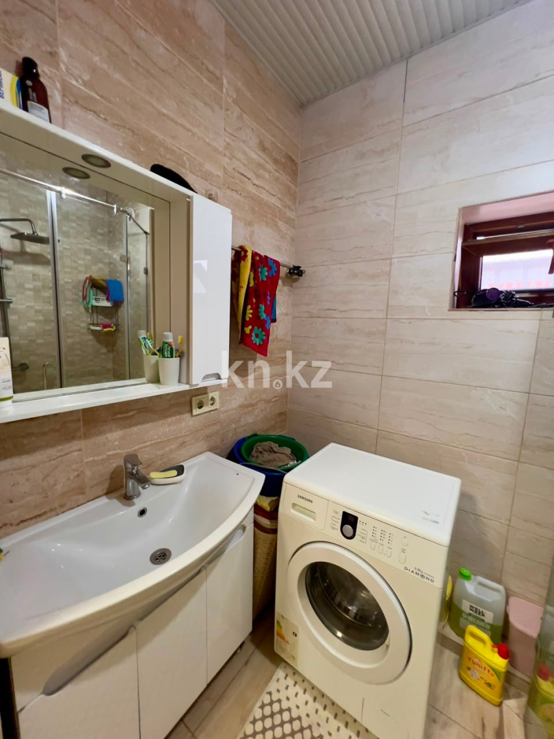 Продажа 6-комнатного дома, 208 м² в Алматы - фото 35