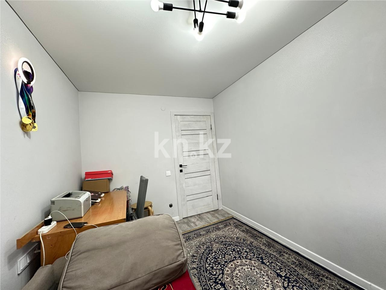 Продажа 4-комнатной квартиры, 61 м² в Караганде - фото 9