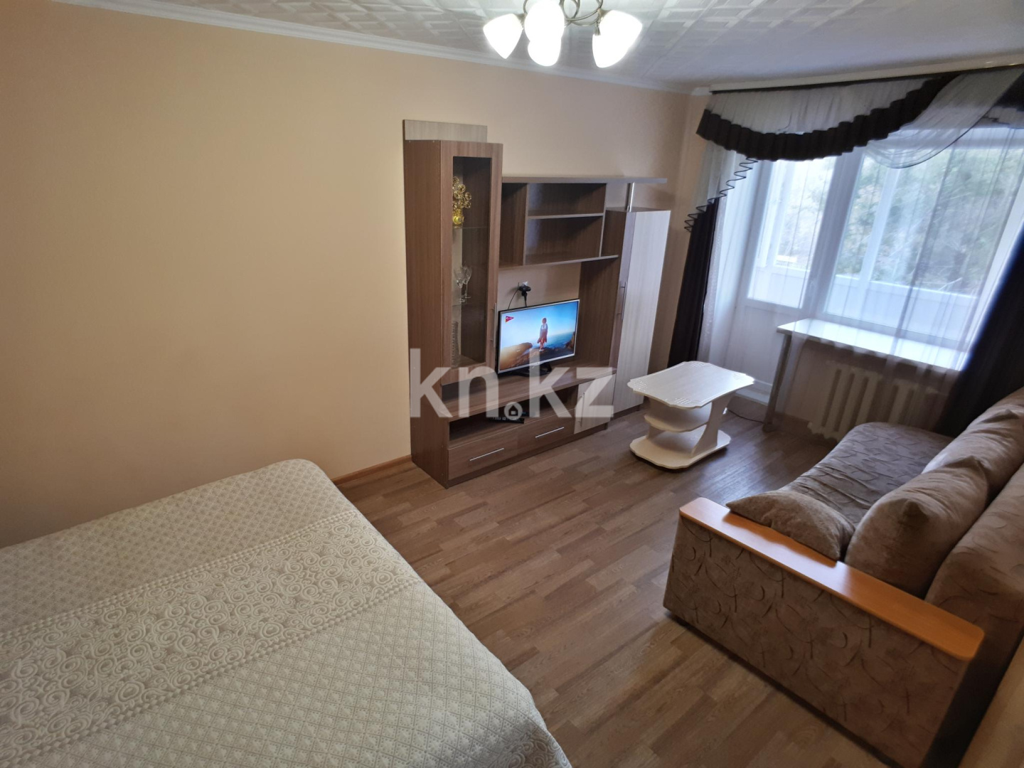 Аренда 1-комнатной квартиры посуточно, 32 м², ул. Потанина, дом  19 в Усть-Каменогорске - фото 8