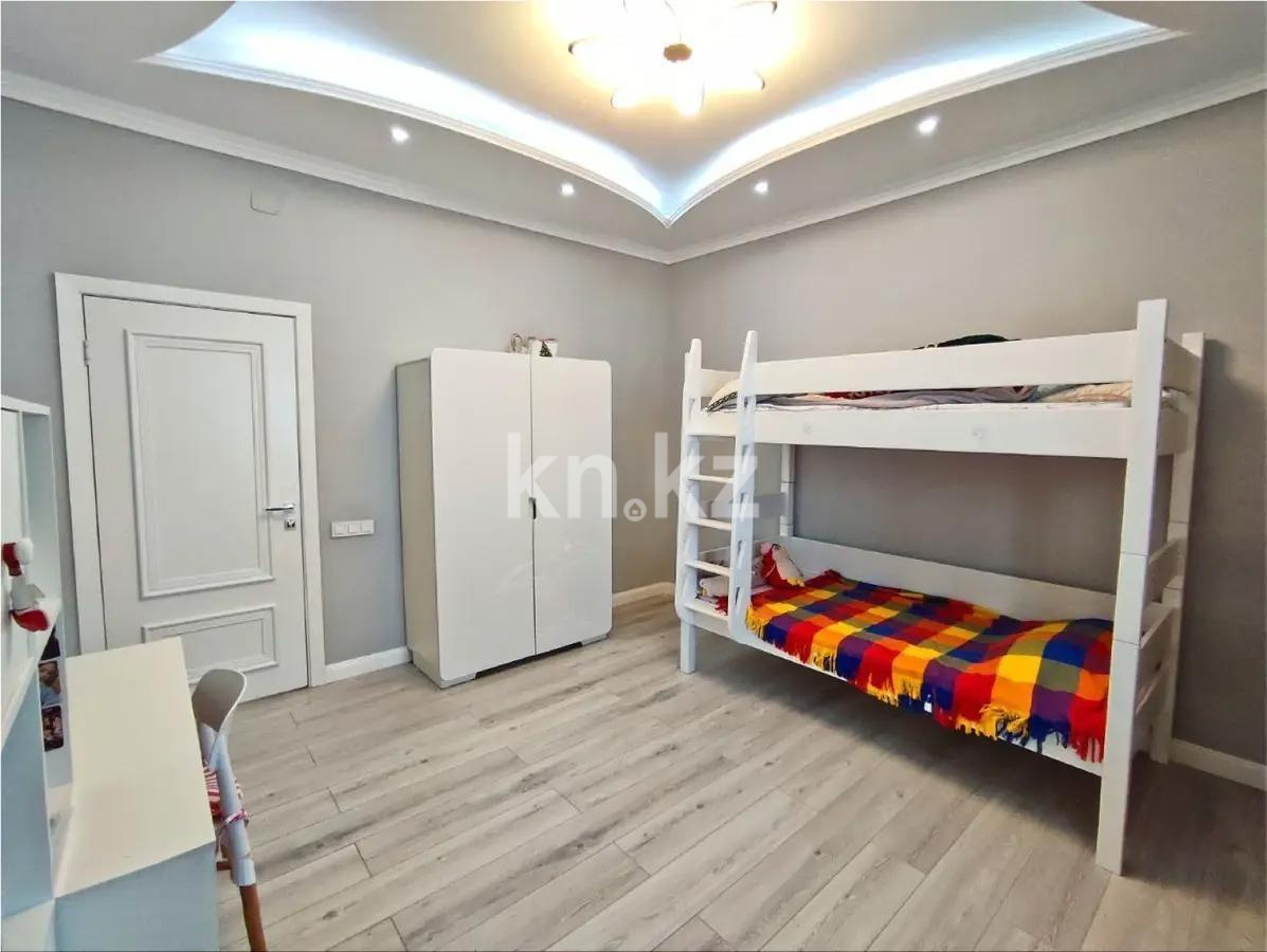 Продажа 3-комнатной квартиры, 100 м² в Алматы - фото 3