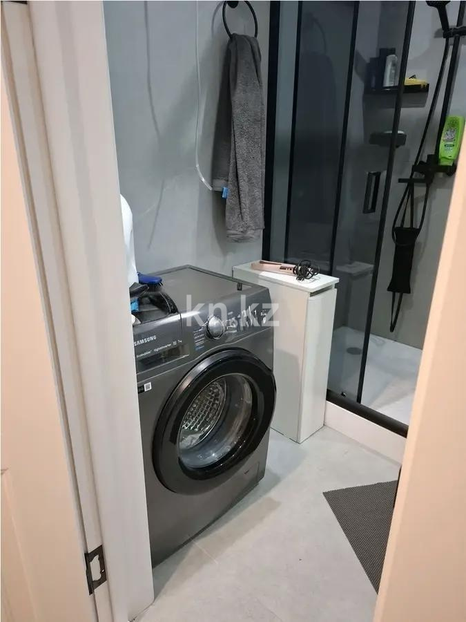Продажа 2-комнатной квартиры, 60 м² в Караганде - фото 4